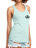 "Stoked" Racerback