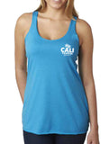 "Stoked" Racerback