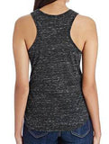 "Stoked" II Racerback