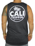 "Good Vibes" Tank Top