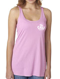 "Stoked" Racerback