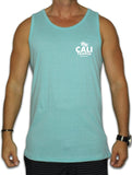 "Good Vibes" Tank Top