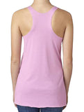 "Stoked" Racerback